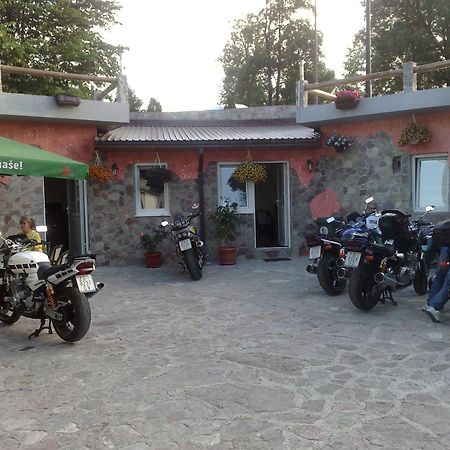 Private Accommodation Lidija Rakocevic Kolašin Extérieur photo