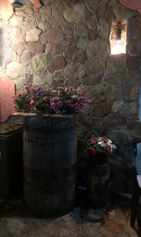 Private Accommodation Lidija Rakocevic Kolašin Extérieur photo