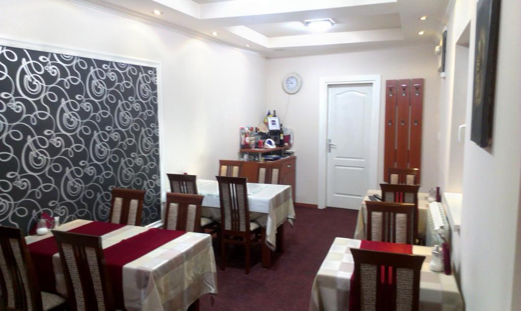 Private Accommodation Lidija Rakocevic Kolašin Extérieur photo