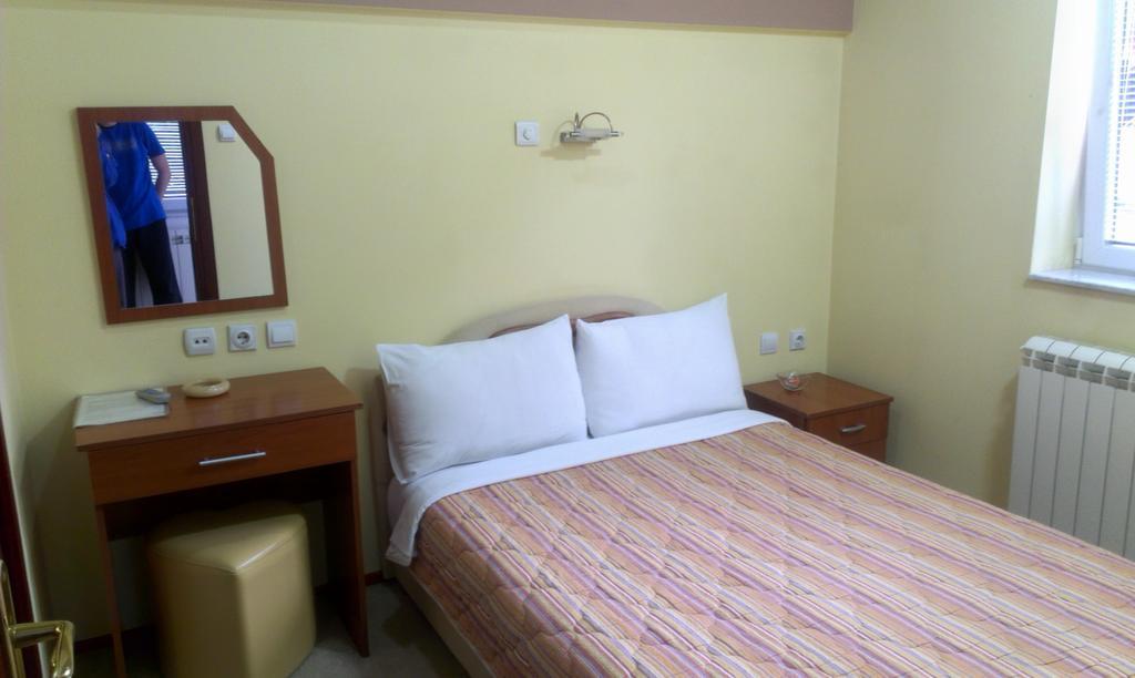 Private Accommodation Lidija Rakocevic Kolašin Chambre photo