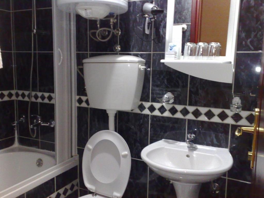 Private Accommodation Lidija Rakocevic Kolašin Chambre photo