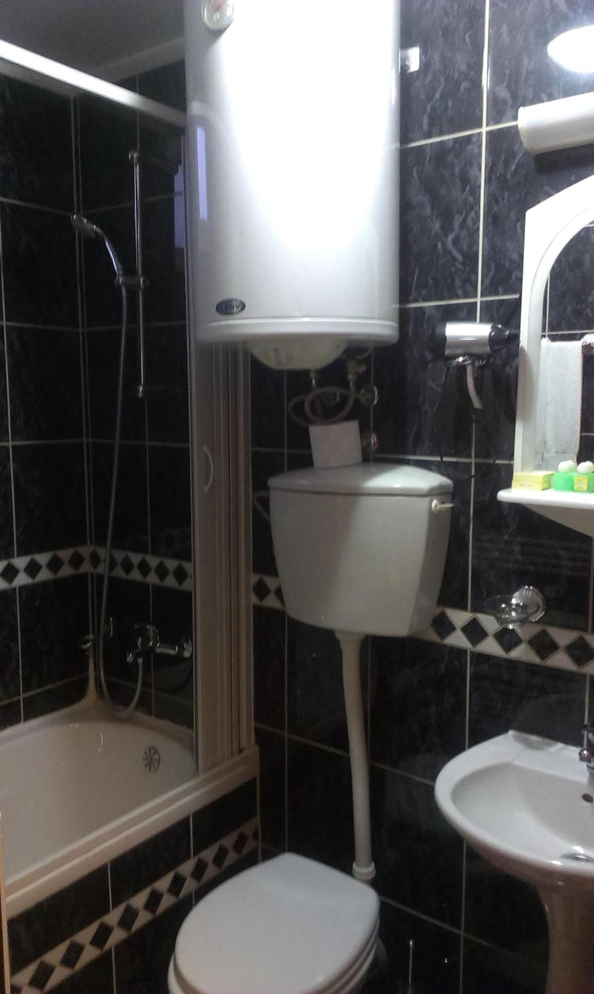 Private Accommodation Lidija Rakocevic Kolašin Chambre photo