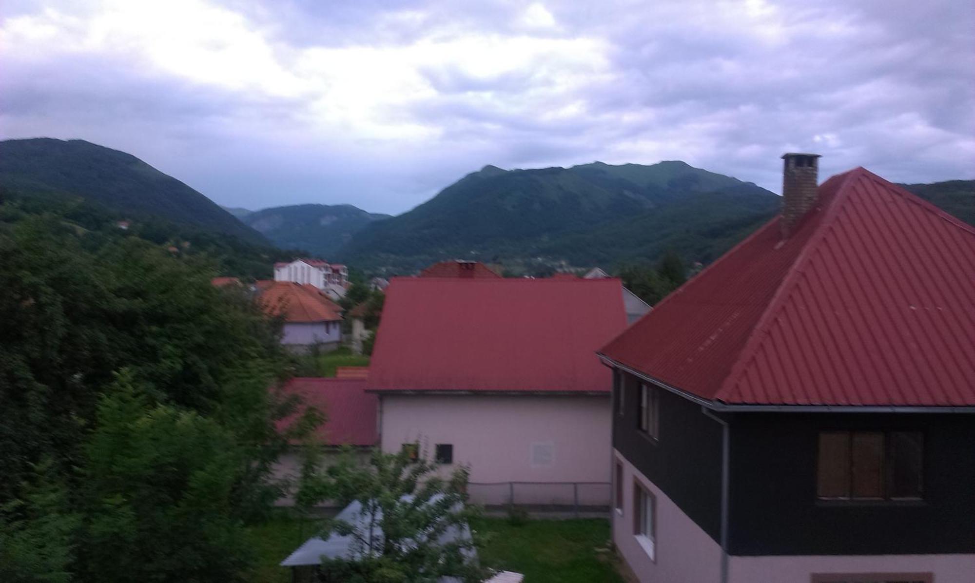 Private Accommodation Lidija Rakocevic Kolašin Chambre photo