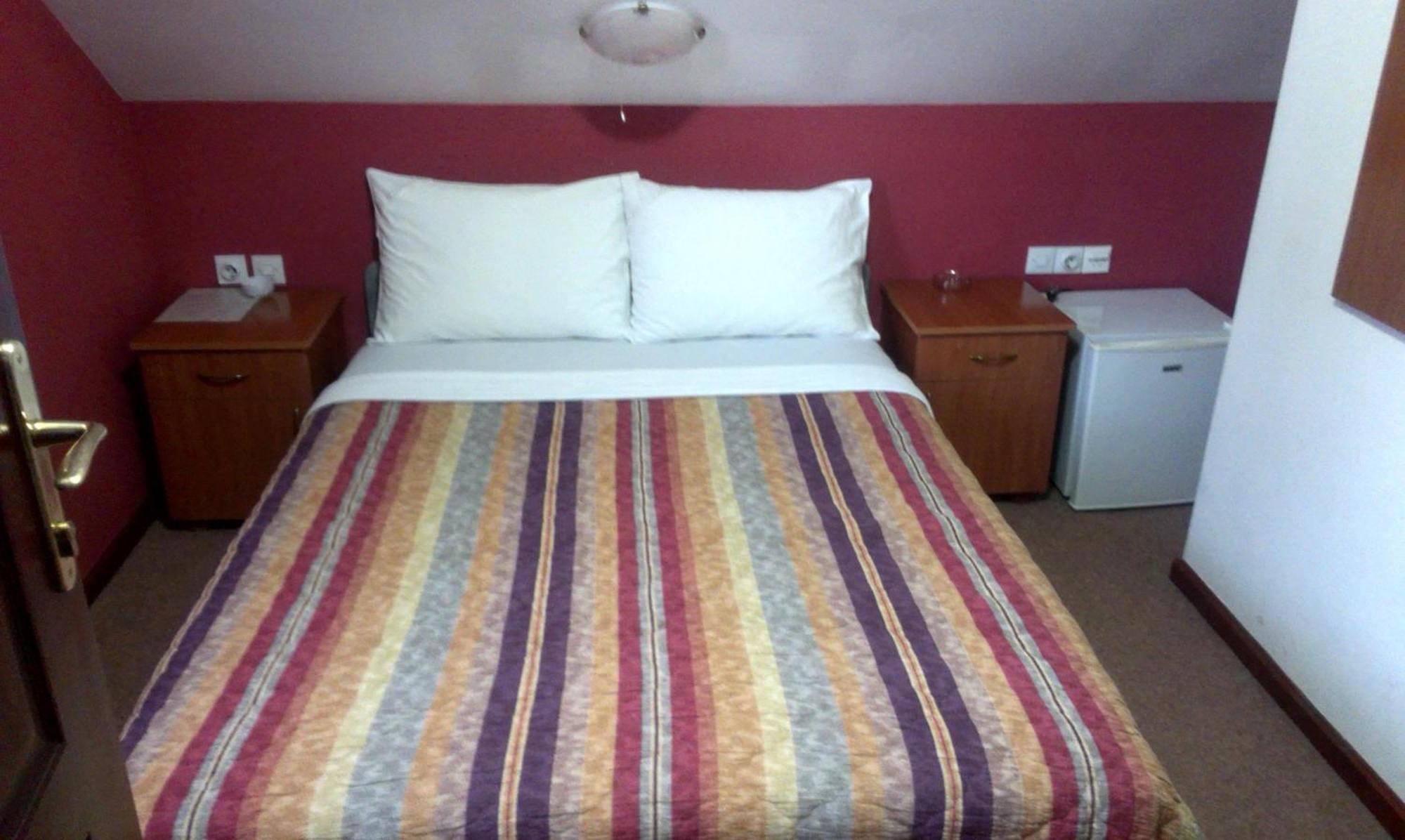 Private Accommodation Lidija Rakocevic Kolašin Chambre photo