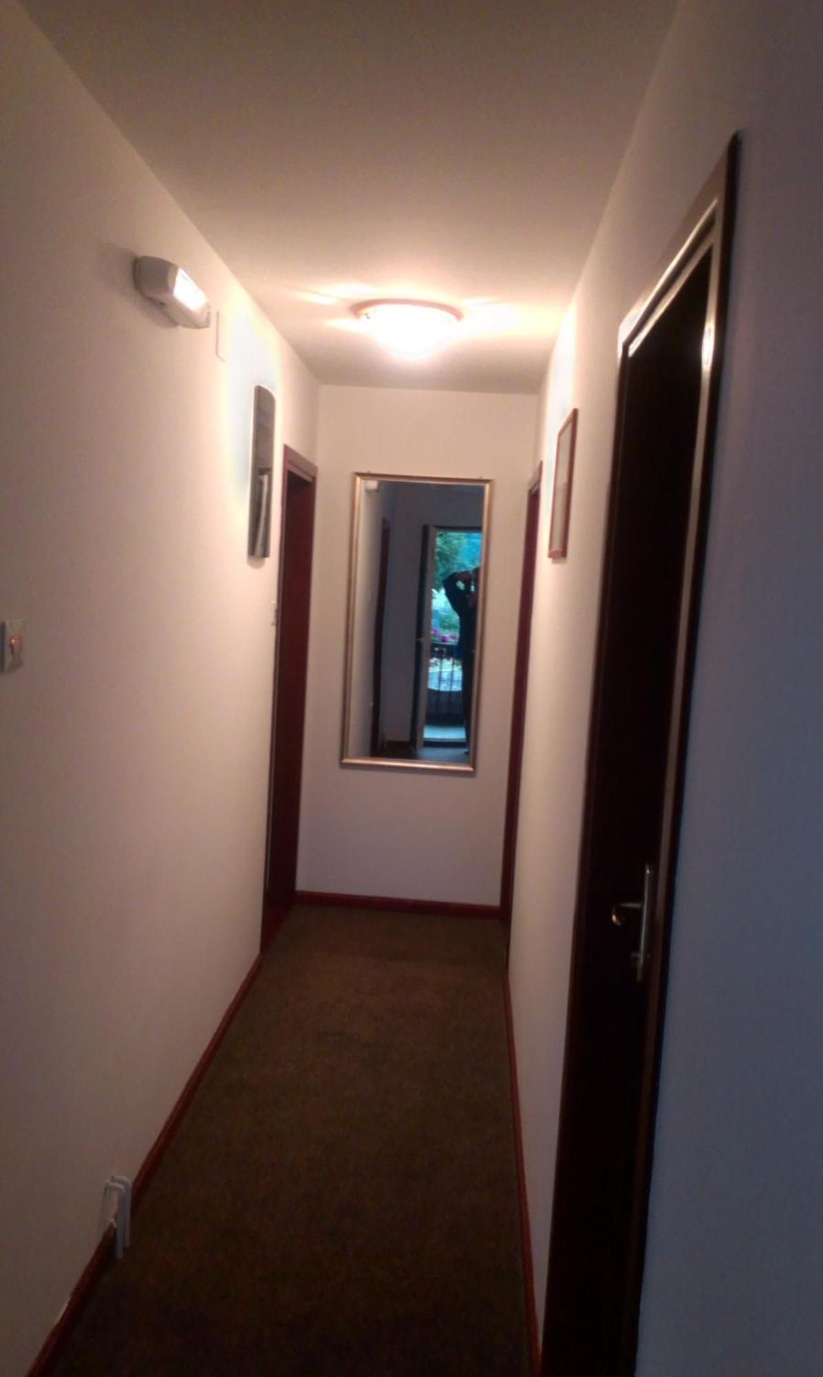 Private Accommodation Lidija Rakocevic Kolašin Chambre photo