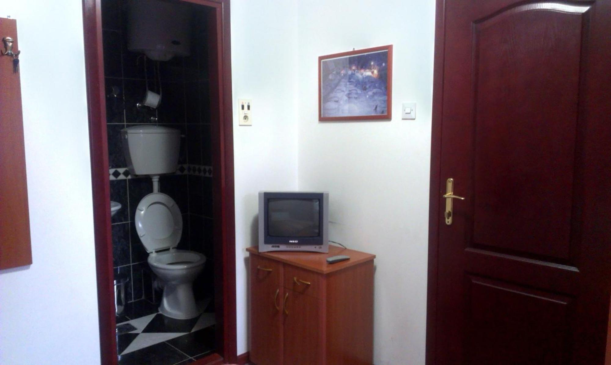Private Accommodation Lidija Rakocevic Kolašin Chambre photo