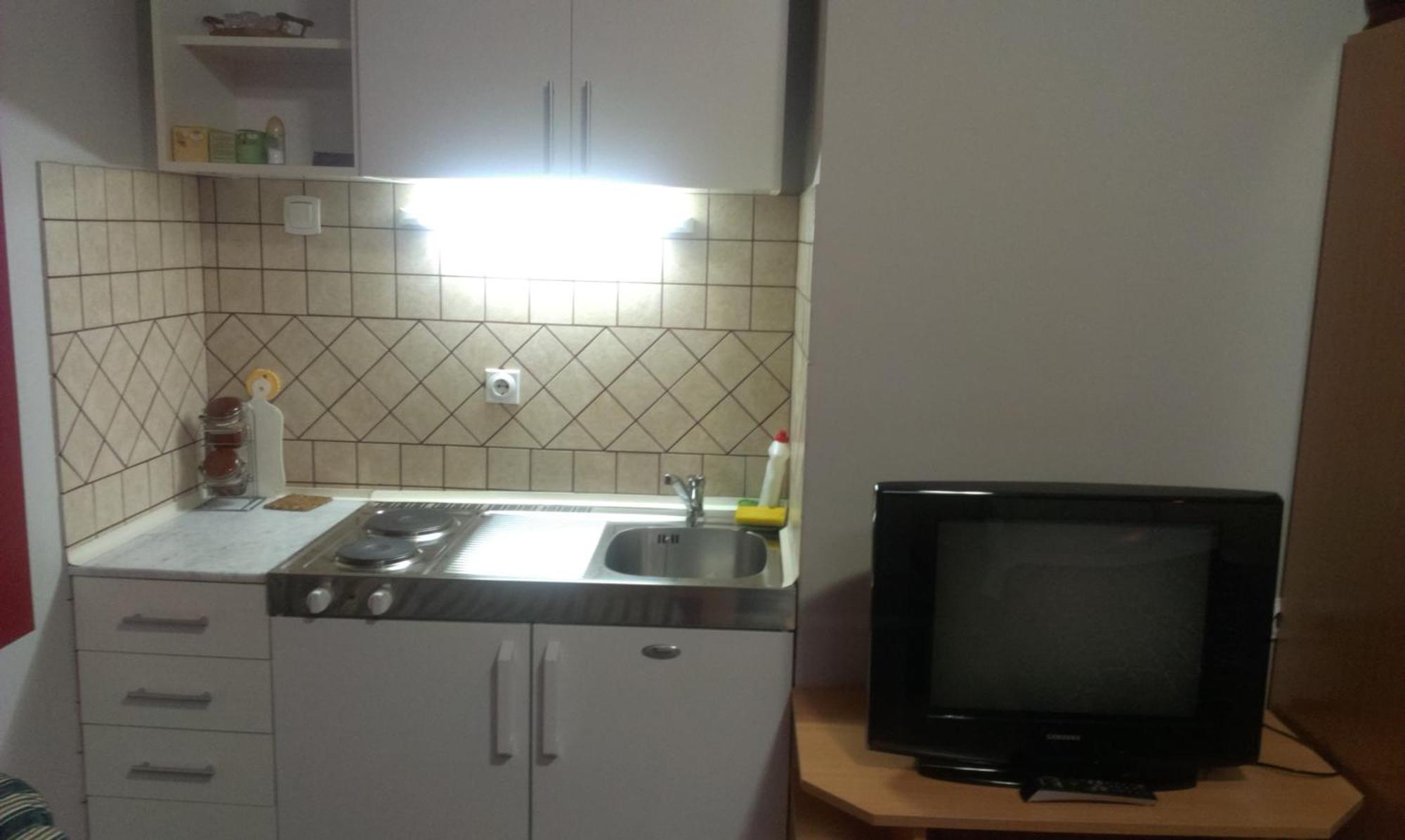 Private Accommodation Lidija Rakocevic Kolašin Chambre photo