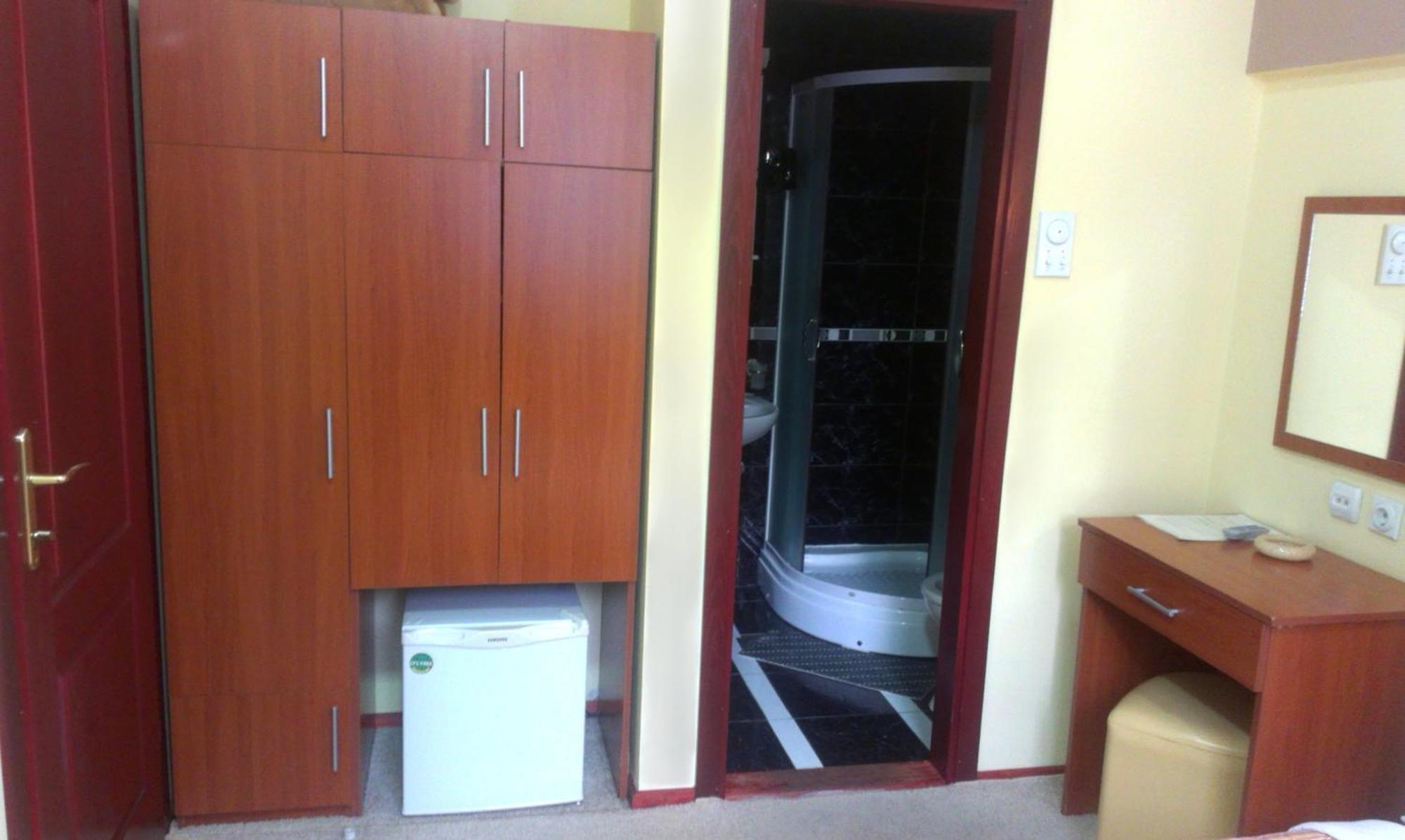 Private Accommodation Lidija Rakocevic Kolašin Chambre photo