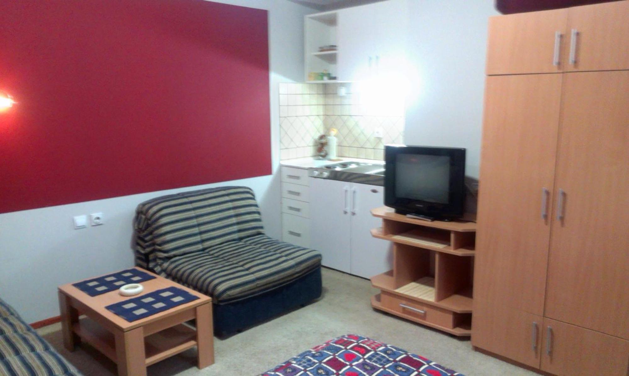 Private Accommodation Lidija Rakocevic Kolašin Chambre photo
