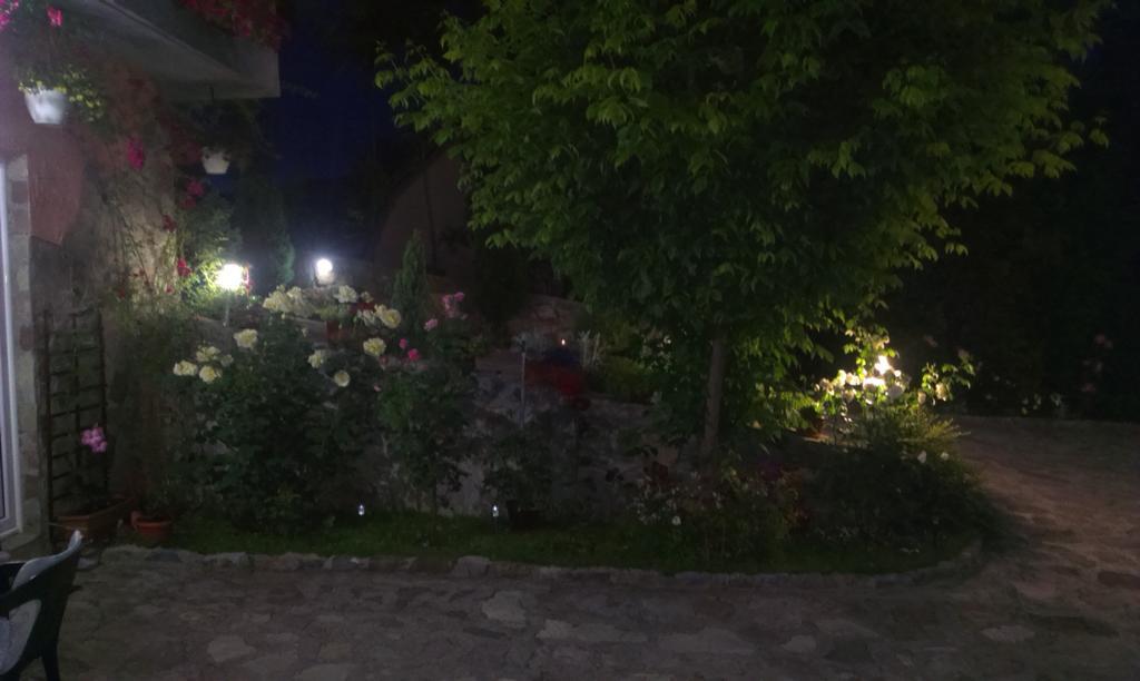 Private Accommodation Lidija Rakocevic Kolašin Extérieur photo